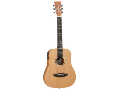 Guitare electroacoustique TANGLEWOOD Roadster Travel - TR2E