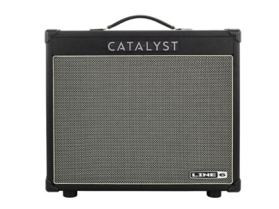 Ampli guitare LINE6 Catalyst CX 60