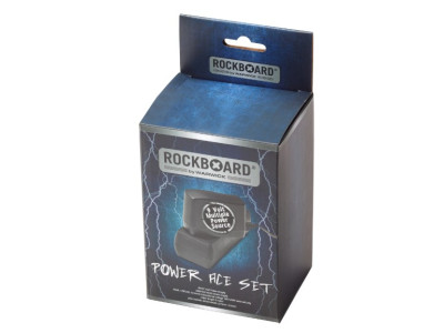Adaptateur secteur ROCKBOARD Power Ace Set / 9V