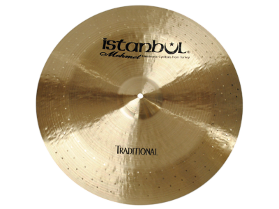 China ISTANBUL MEHMET Traditional 15"