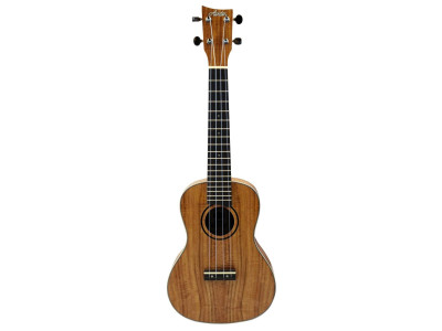 Ukelele Concert ASHTON UKE500CA Koa Wood