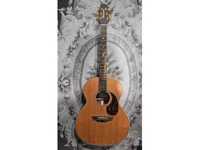 Guitarra acústica Alhambra Auditorium AA CSp E9