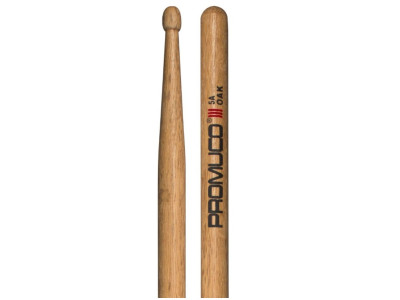 Baquetas PROMUCO Premium OAK (ROBLE) 5A