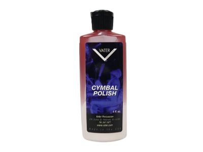 VATER Cymbal polish