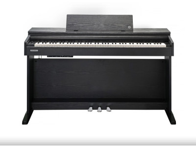 Piano électrique M215B Kurzweil M215 BK