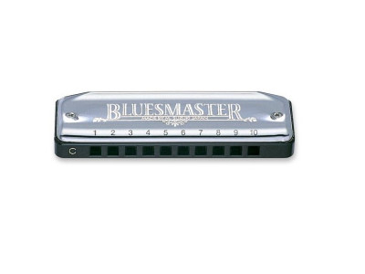 Armónica SUZUKI Bluesmaster MR250DO - C