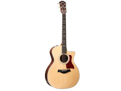 Guitare electroacoustique TAYLOR 414ce Grand Auditorium
