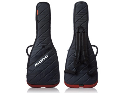 Housse MONO Vertigo pour Guitare Électrique (Gris)