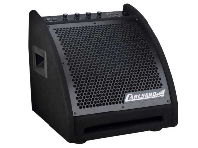 Amplificador de batería CARLSBRO 30W bluetooth EDA 30B