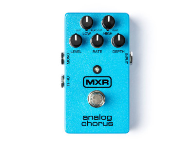 MXR M 234 Analog Chorus