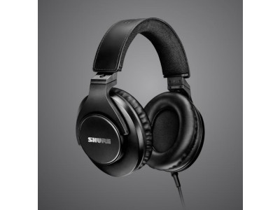 Auriculares SHURE SRH440A