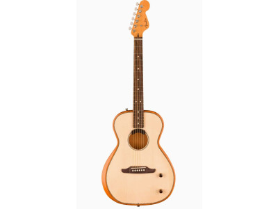 Guitare FENDER Highway series Parlor