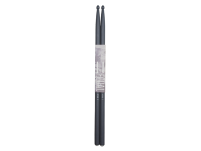 Paire de baguettes EQUAL H3 en fibre de carbone grise