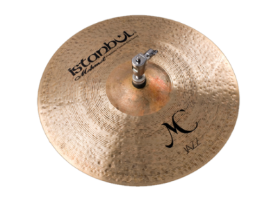 Hi Hat ISTANBUL MEHMET 14" MC Jazz