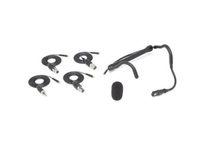 Mic Pack Micrófono de Diadema SAMSON QEx Fitness
