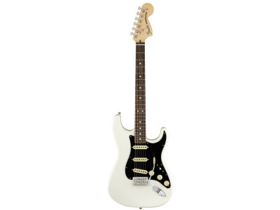 Guitarra eléctrica FENDER Stratocaster Performer Arctic White