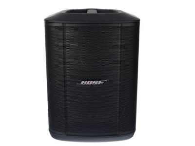 BOSE S1 Pro + PA System