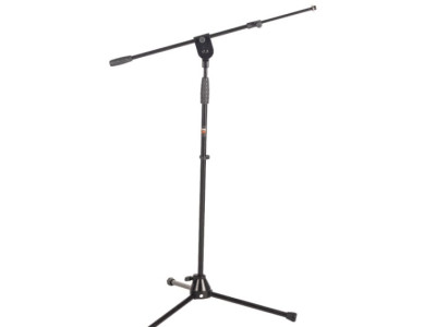 Soporte EK AUDIO MS002 micro jirafa