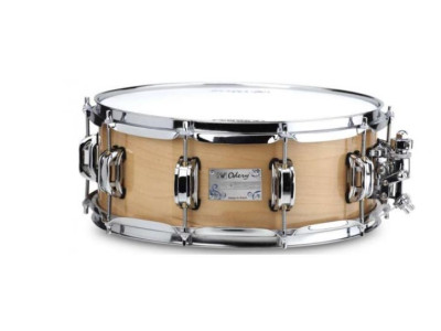 Caixa ODERY Eyedentity 14" x 5" Maple Natural