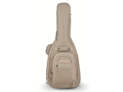 Funda guitarra clásica ROCKBAG Student Line Cross Walker RB20448K