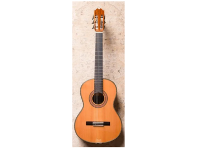 Guitarra clàssica ANTONIO DE TOLEDO AT-14C Cadete 3/4
