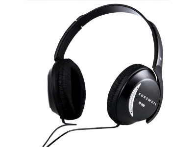 Casque d'écoute KURZWEIL YH3000