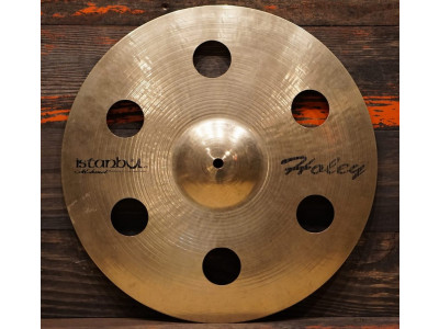 Holey Crash ISTANBUL MEHMET 16" Radiant