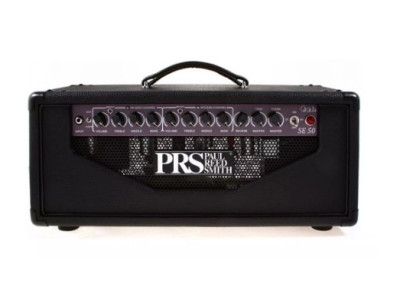 PRS Amplificador SE 50 Capçal