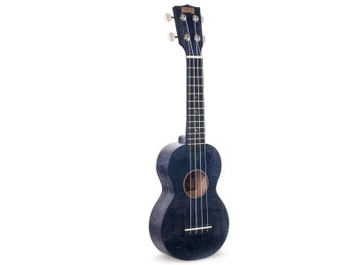 Ukulele Concert MAHALO ML1SH Island Series Smoke Haze