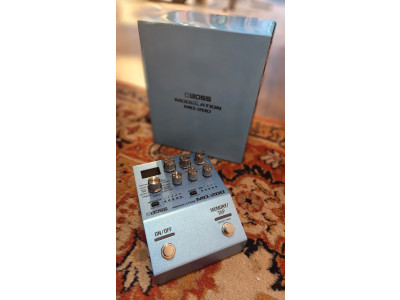 BOSS MD200 Modulation - Segunda Mano