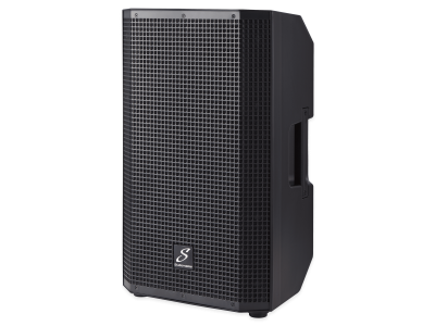 Enceinte amplifiée STUDIOMASTER VORTEX 15A 1400W