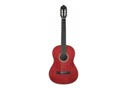 Guitarra classique VALENCIA VC213TWR 3/4