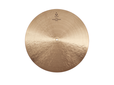 Crash ISTANBUL MEHMET 18" Nostalgia