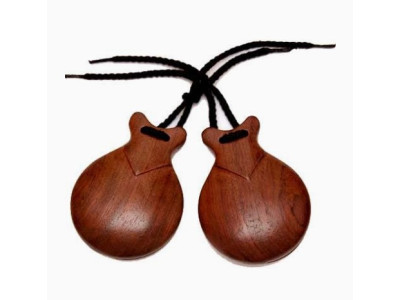 Castanyoles JALE 81-6 Palosanto