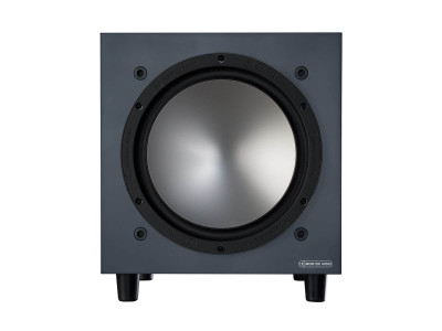 MONITOR AUDIO Bronze W10 Black