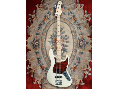 Bajo SADOWSKY MetroExpress 21 PJ Maple - Olimpic White High Polish