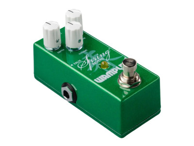 WAMPLER Spring Reverb