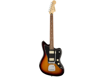 Guitarra eléctrica FENDER Jazzmaster Player 3 Tone Sunburst