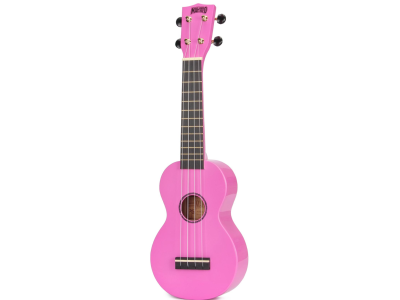Ukulele soprano MAHALO MR1PK rosa