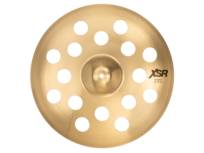 Crash SABIAN XSR O-Zone 18"