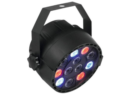 EUROLITE LED PARty Spot - 42110192 EUROLITE LED PARty Spot - 42110192