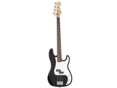 Basse SQUIER California Series Precision Black RWN - B-Stock