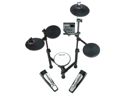 Bateria Electrònica CARLSBRO CLUB 100