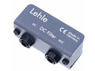 LEHLE DC Filter