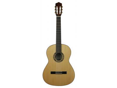 Guitare flamenco KREMONA Rosa Morena