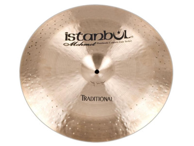 China ISTANBUL MEHMET 16" Traditional