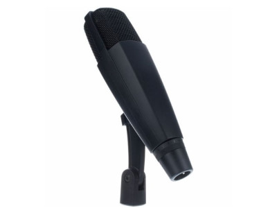 Micrófono dinámico SENNHEISER MD421-II