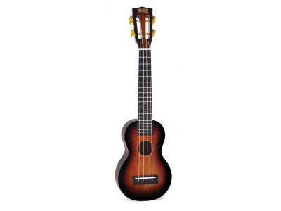Ukelele Soprano MAHALO MJ1CS 3TS Manche Concert