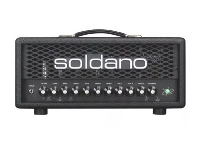Cabezal SOLDANO Astro-20