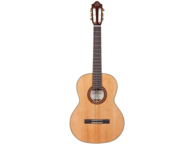 Guitarra clásica KREMONA Fiesta FC Serie Artist